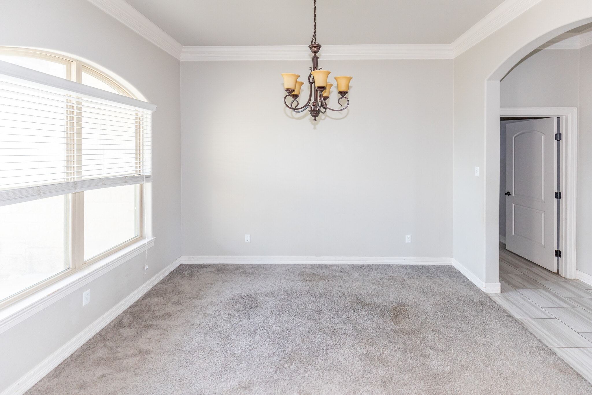 Dinning Room/Office - 336 Jake Dr