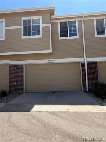Building Photo - 16262 E Geddes Ln