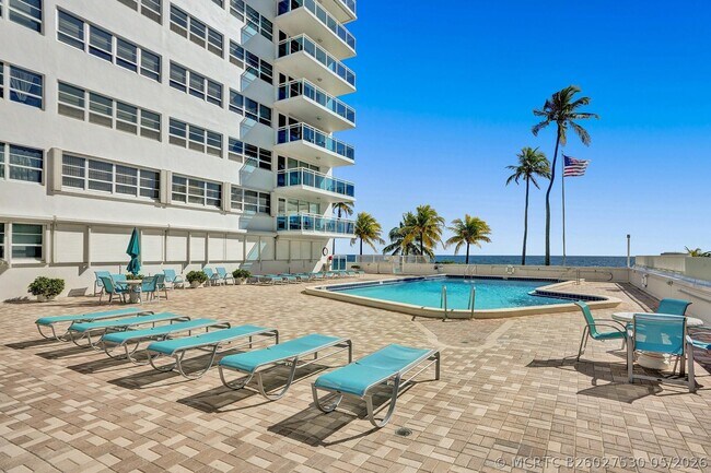 Building Photo - 3430 Galt Ocean Dr
