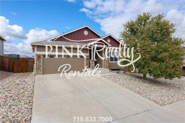 Primary Photo - 7502 Araia Dr
