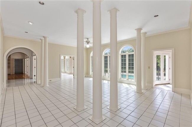 Building Photo - 1000 Grayson Pkwy