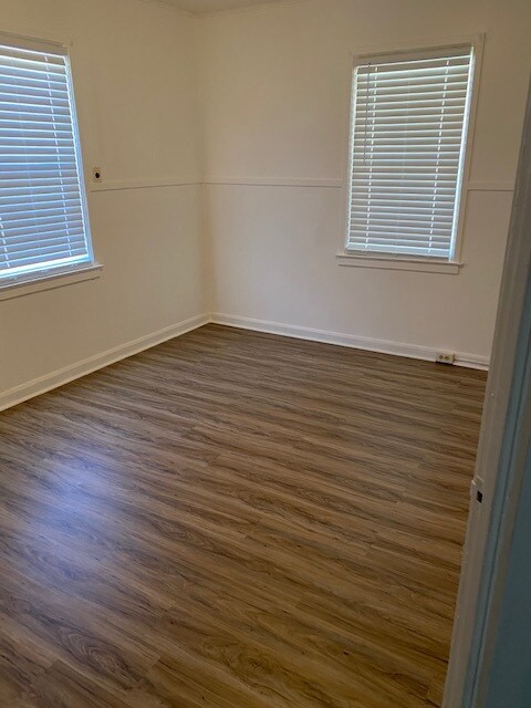 Bedroom 1 - 2602 Furlong Ave
