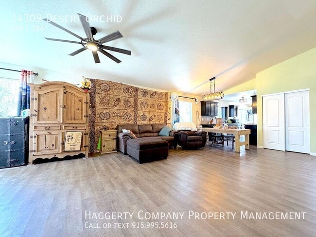 Building Photo - 14309 Desert Orchid Dr