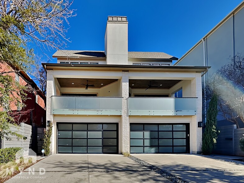 Primary Photo - 4216 Bowser Ave