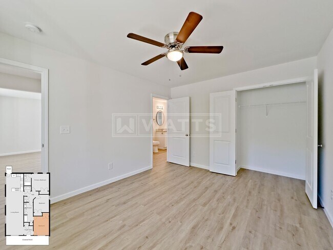 Building Photo - Brand New 3-Bed, 2-Bath Home in East Lake