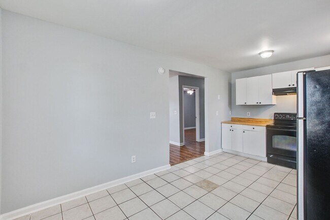 Building Photo - 3BR / 1BA Home for Rent in North Charleston – Available Now