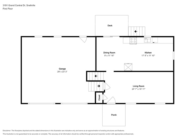 Building Photo - 3191 Grand Central Dr