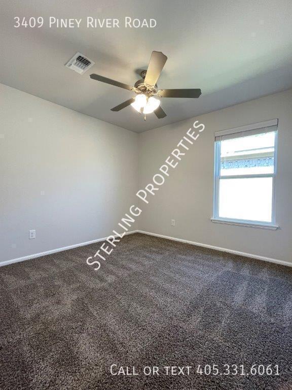 Building Photo - 3409 Piney River Dr