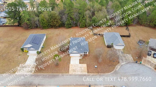 Building Photo - 105 Tahoma Dr