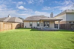 Building Photo - 17923 Misty Pond Ct