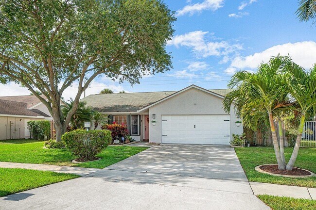 Primary Photo - 8366 Blue Cypress Dr