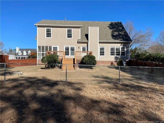 Building Photo - 6311 Nakoma Way