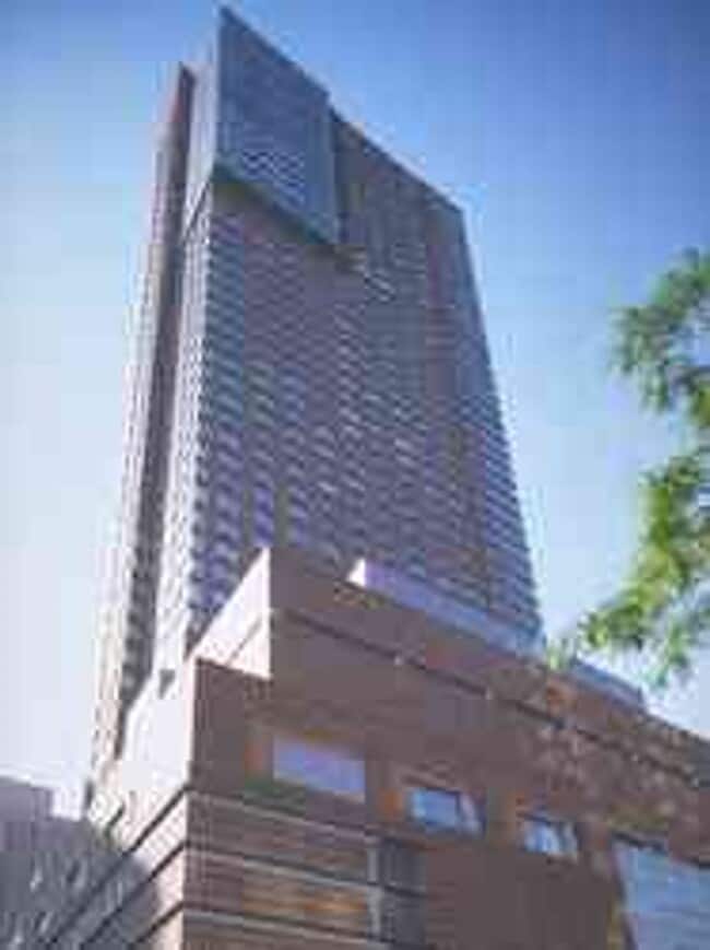 Building Photo - 101 W 67th St