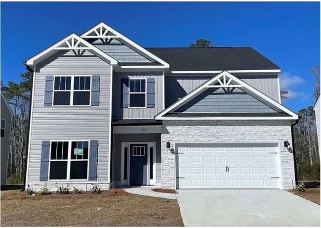 Primary Photo - 113 Big Cypress Ct