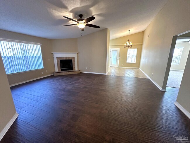 Building Photo - 7909 Cayenne Way