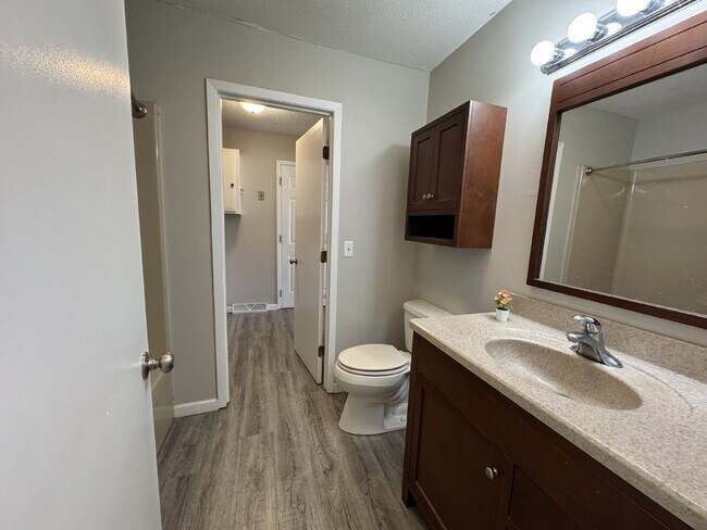 Building Photo - Home Sweet Home — 3 Bedroom with 2-Car Garage
