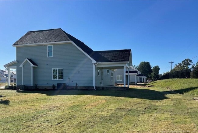 Building Photo - 3200 Carnoustie Ct