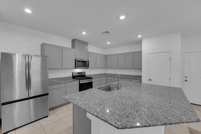 Building Photo - Brand New Build! Townhouse in the heart of Inspirada's Master Planned Community! Coming soon