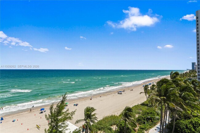 Building Photo - 1850 S Ocean Dr