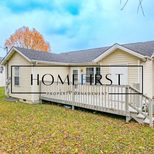 Building Photo - 105 Buffalo Trce