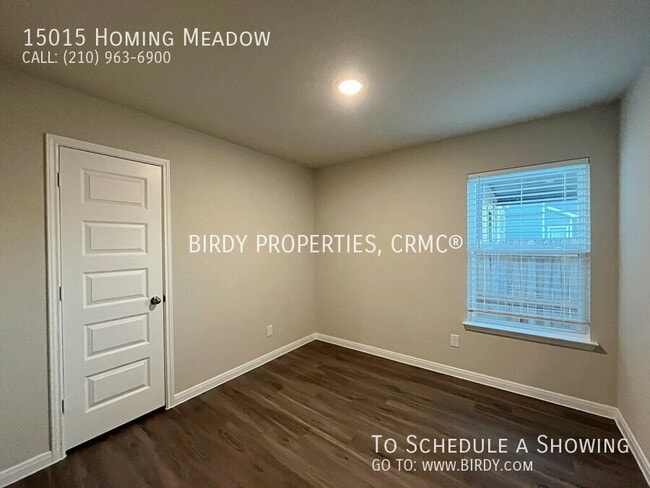 Building Photo - 15015 Homing Mdw