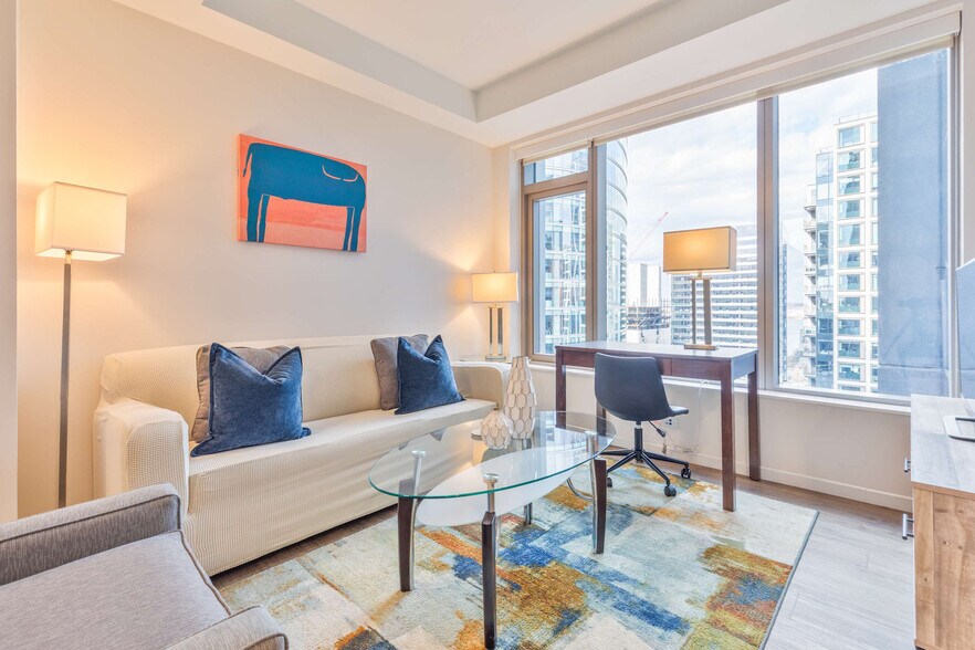 Building Photo - 131 Seaport Blvd