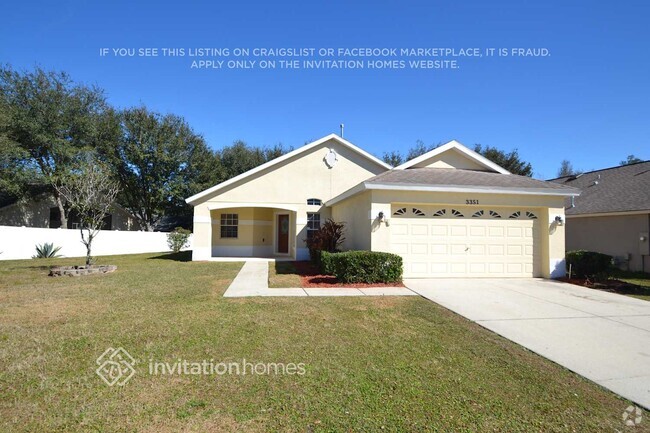 Building Photo - 3351 Heath Dr