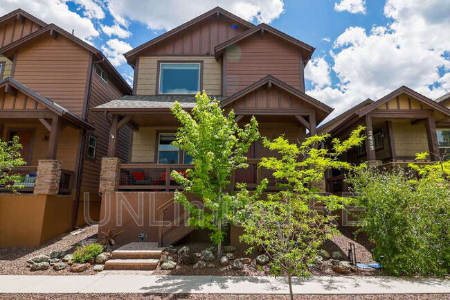 Building Photo - 2429 W Bruce Balle Dr