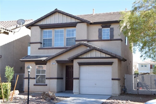Building Photo - 8815 First Lady Ave