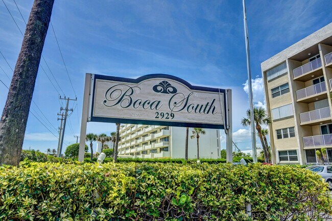 Building Photo - 2929 S Ocean Blvd