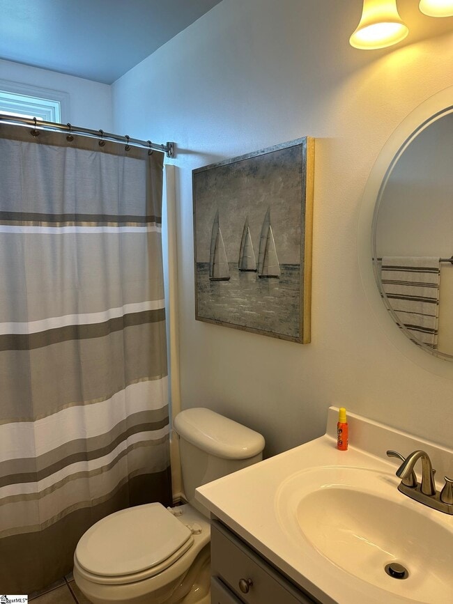 Building Photo - 103 Reedy River Way