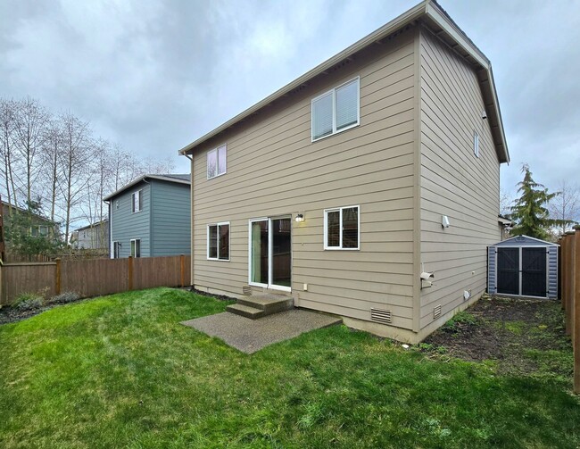 Building Photo - 3 Bedroom Home in Lake Stevens Available Now!