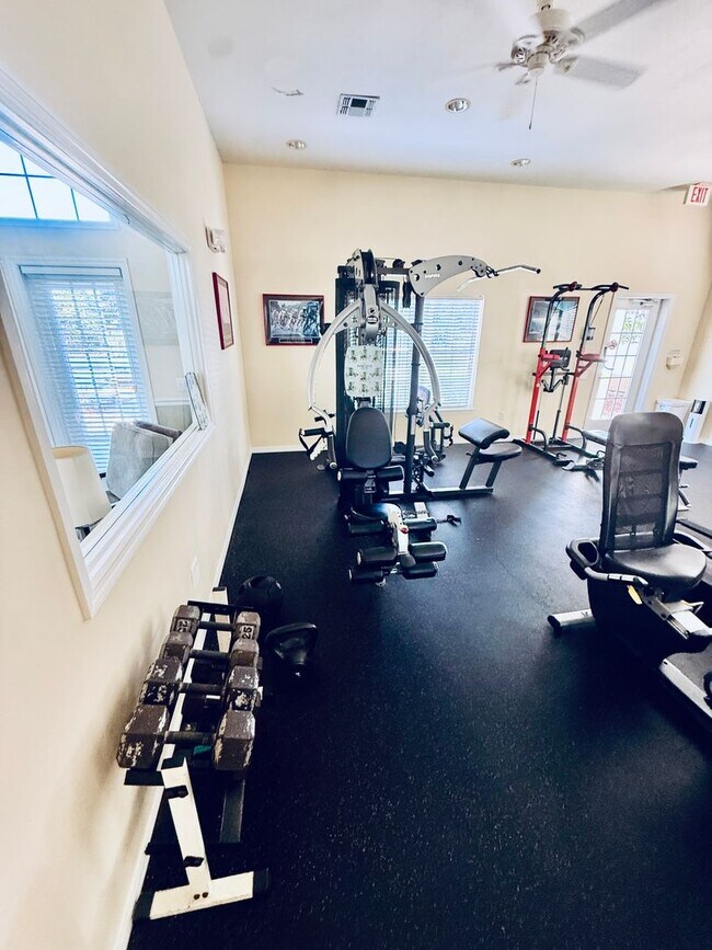 Building Photo - 2 Bed/2 Bath Condo with Garage in Lakes at Viera East
