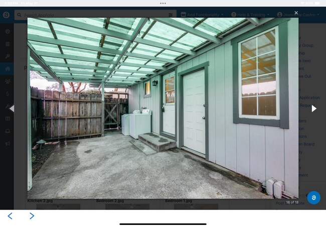 Building Photo - 3 Bedroom House on S. 7th Street For Rent....