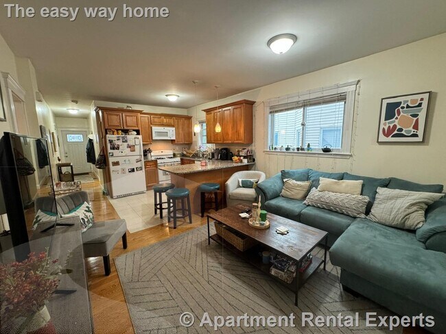 Building Photo - 29-31 Belknap St Unit #1