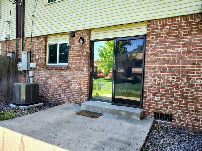 Building Photo - 8393 W 25th Pl