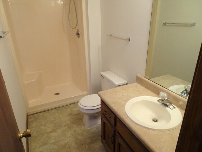 Building Photo - Great location, large wooded and fenced ya...