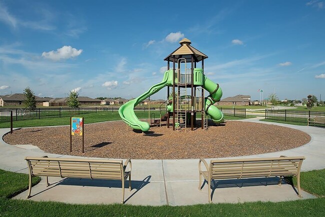 Building Photo - 6823 Amber Clf Ln