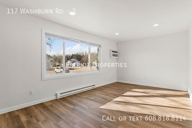 Building Photo - 117 Washburn Rd