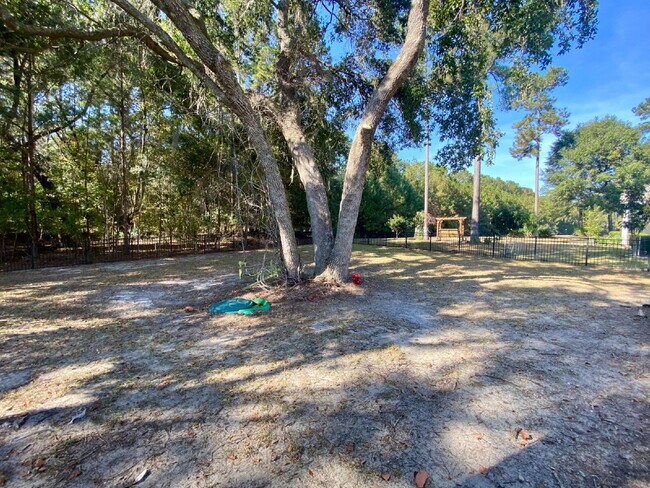 Building Photo - Three-bedroom ranch style home located in Baynard Park!