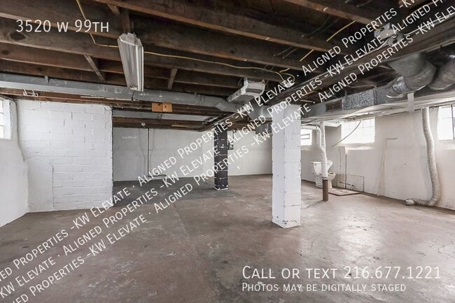 Building Photo - 3520 w 99th-