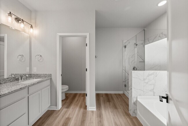 Building Photo - Brand New Home for Rent in North Pointe – ...