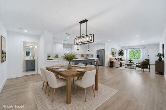 Building Photo - Modern Gated Retreat on a Private Lot.
