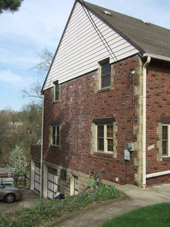 side - 202 Long Road