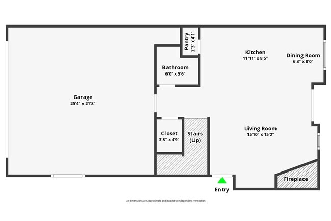 Building Photo - 450 White Fox Trail