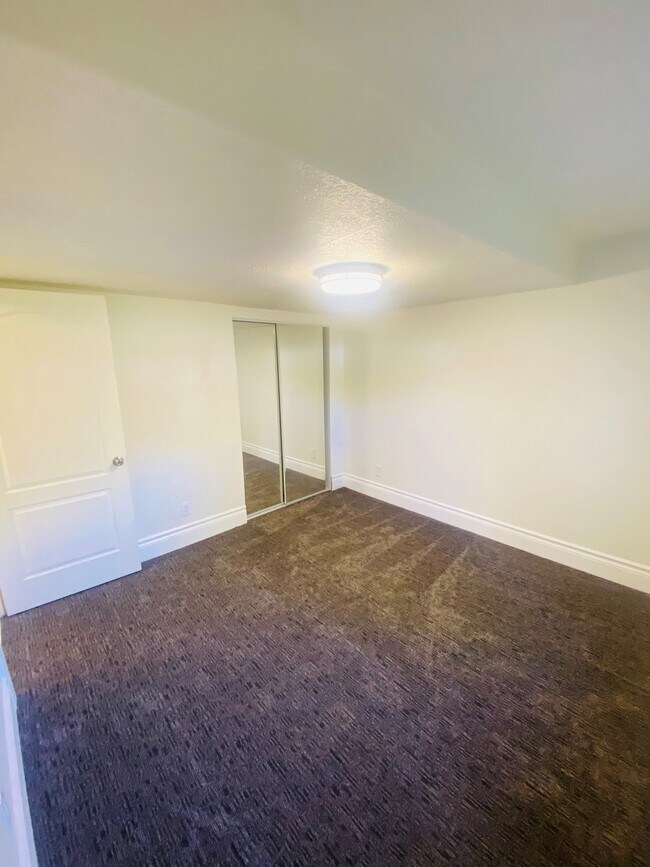 Bedroom 1 - 1136 Fairway Cir