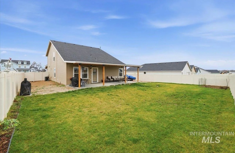 Building Photo - 3225 E Mossy Rock Ct