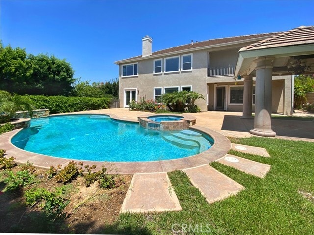 Primary Photo - 18548 Cobblestone Ct