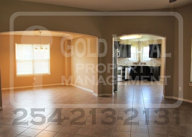 Building Photo - Beautiful 3-Bed, 2-bath Home in Killeen! -...