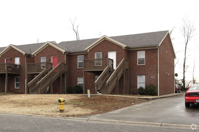 Primary Photo - 4318 Newport Rd